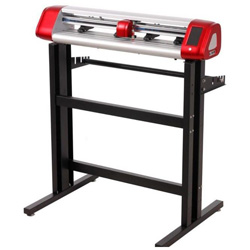 Plotters de corte chorro a tinta color Venta Precios